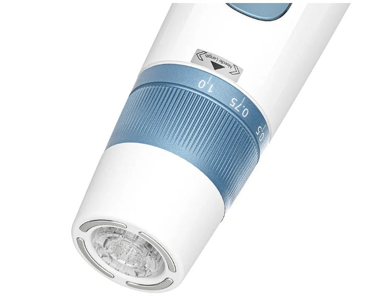Hydra Pen H5 – Fortgeschrittenes Microneedling & Serum-Infusion zur Hauterneuerung