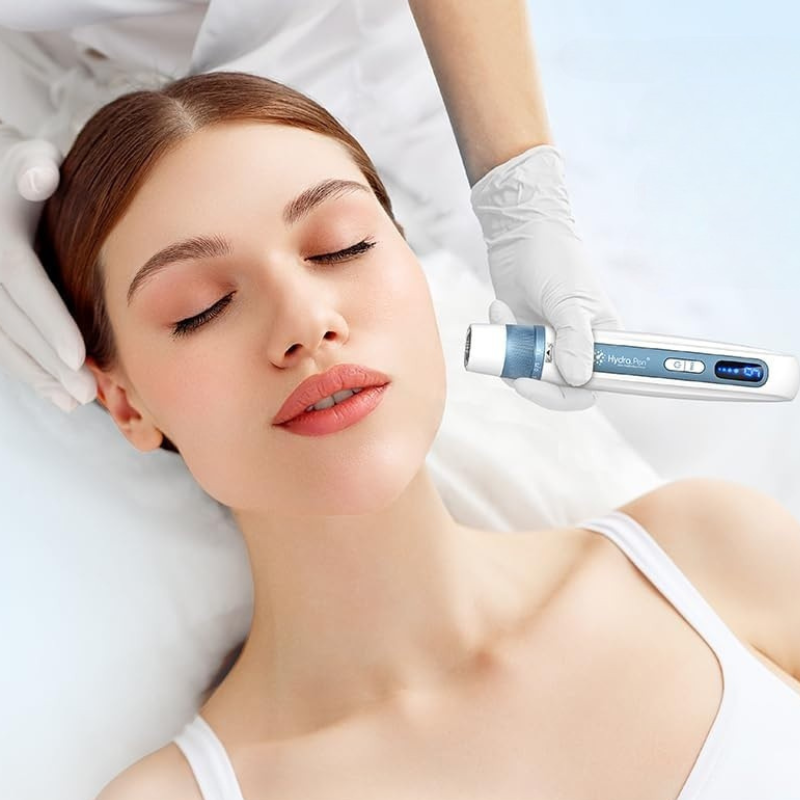 Hydra Pen H5 – Fortgeschrittenes Microneedling & Serum-Infusion zur Hauterneuerung
