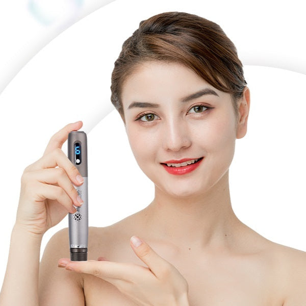 Advanced Lumina Pro Microneedling Pen For Facial Rejuvenation