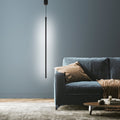LumiFlex - LED závěsná lampa s dálkovým ovládáním