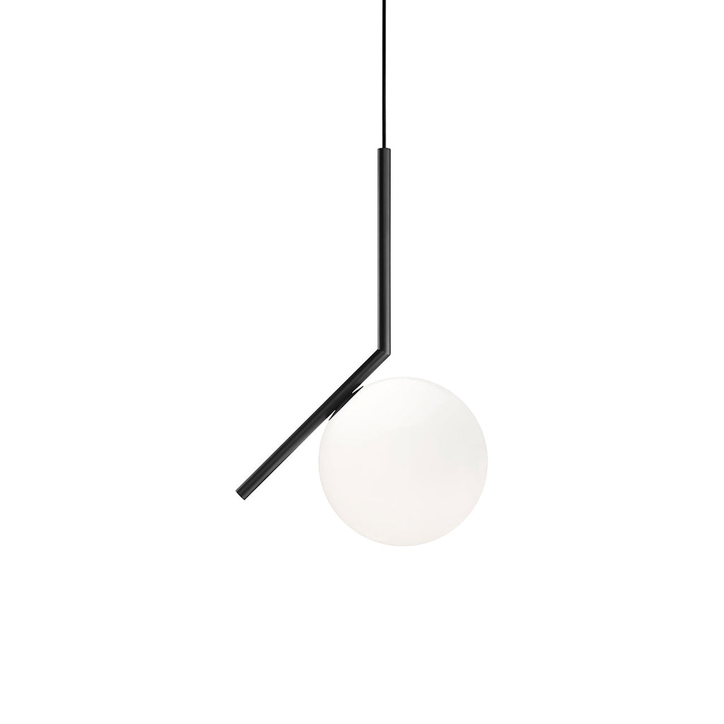 Equilibrium Pendant Light — Balanced Suspension Frame