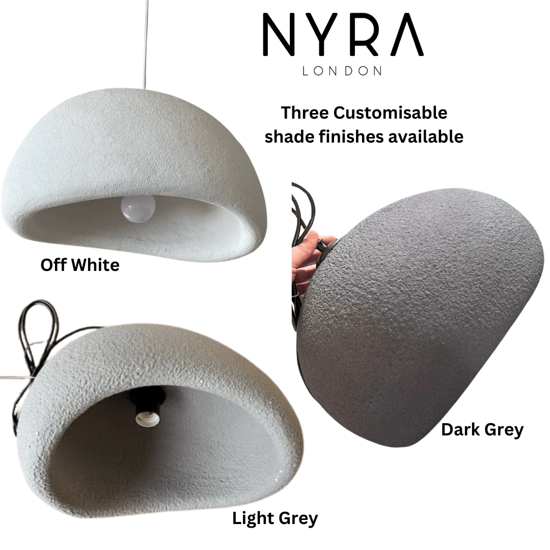 Luster Boho Wasabi - Wabi Sabi