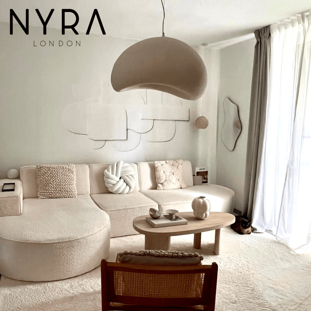 Luster Boho Wasabi - Wabi Sabi