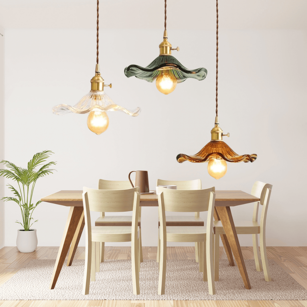 Vellaro glassanheng | Orntli