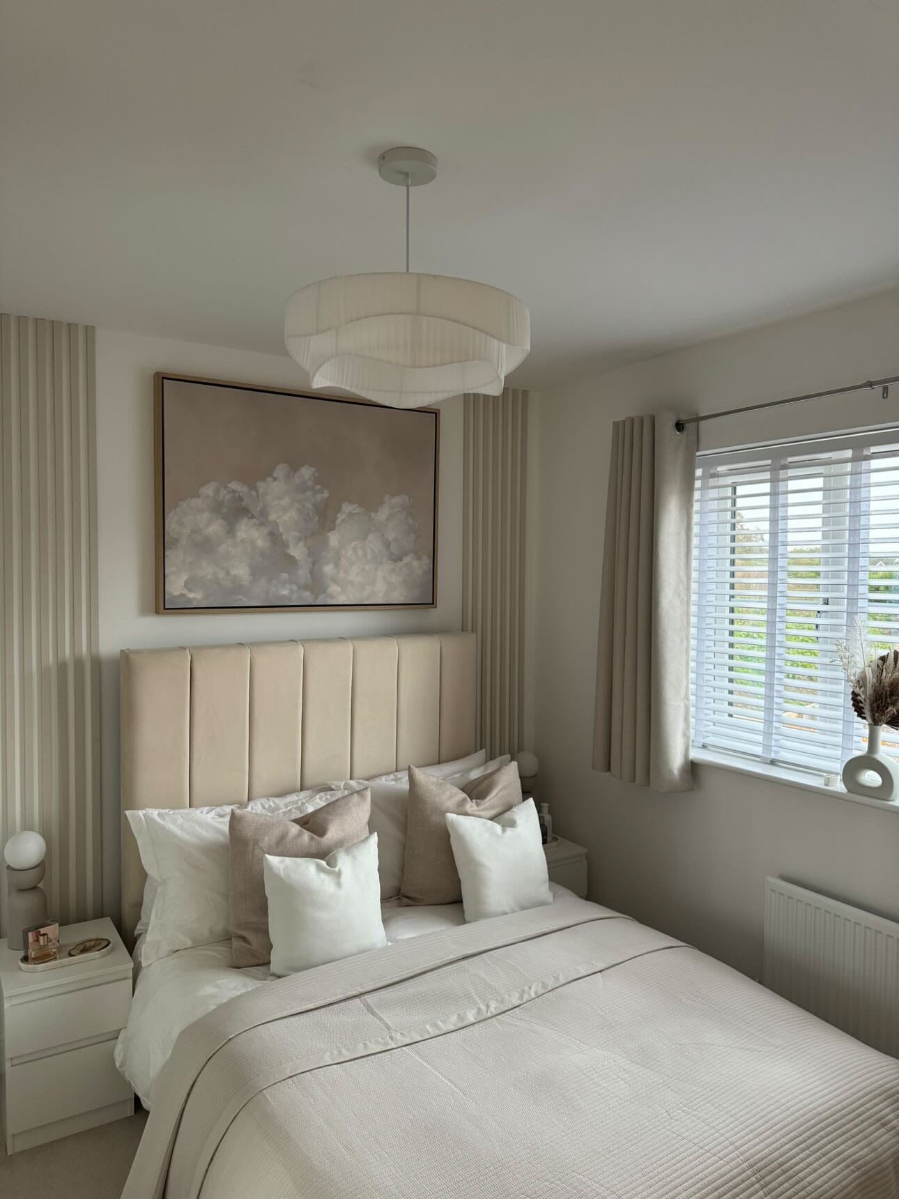 Arivon szövet függeszték | Orntli