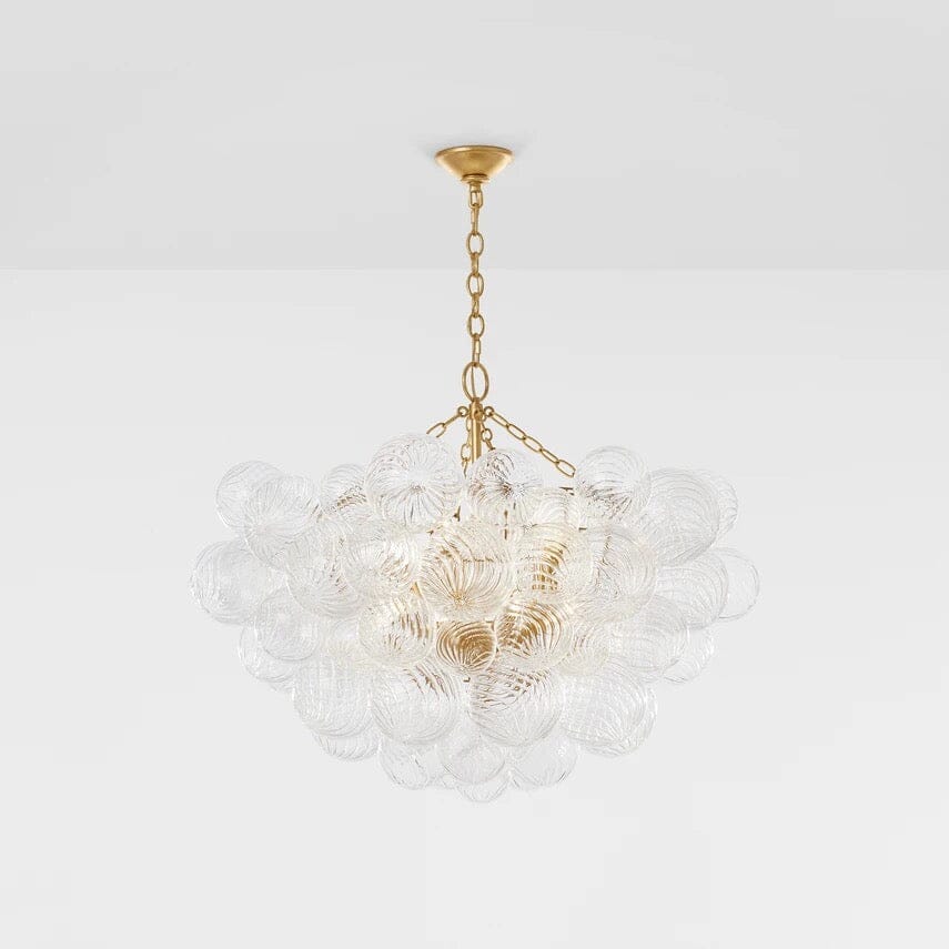 Averin Bubble Chandelier | Orntli