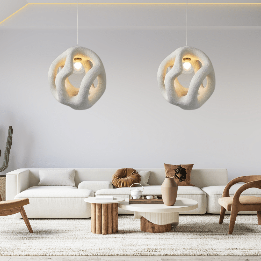 Kirrea Chandelier | Orntli