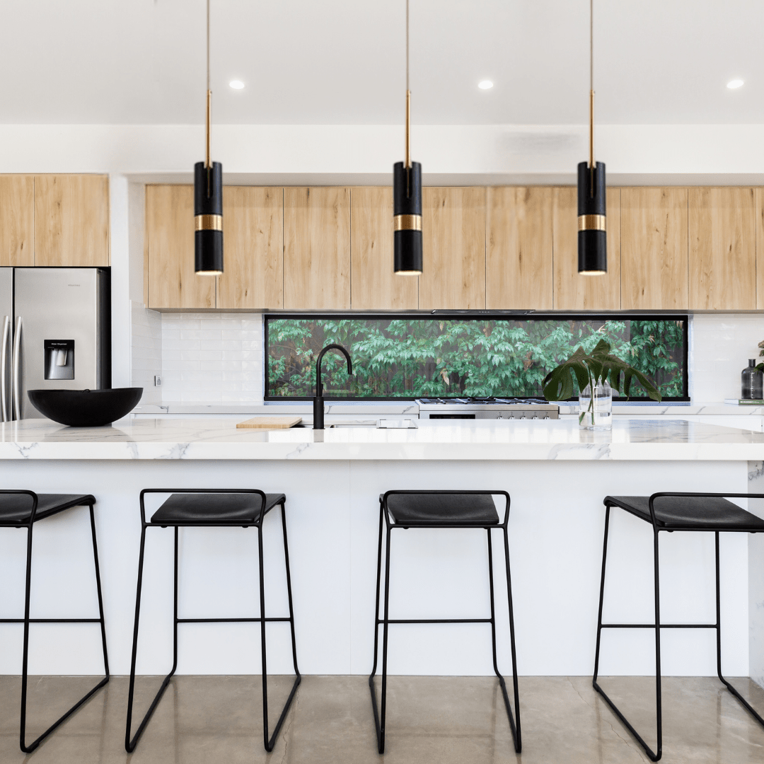 Avelin Spotlight Lampor | Orntli