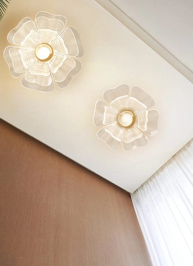 Ashbourne virágos csillár | Orntli