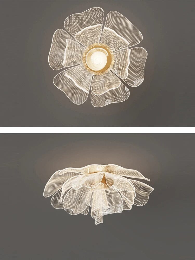 Ashbourne virágos csillár | Orntli