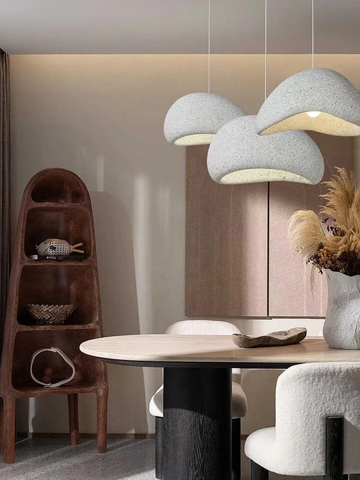 Kirrea | Speckled Wabi-Inspired Lamp | Orntli