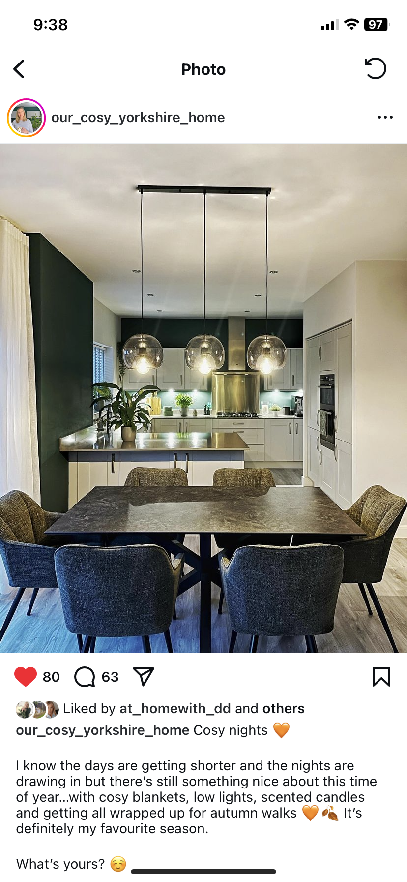 Antonio stakleni privjesci