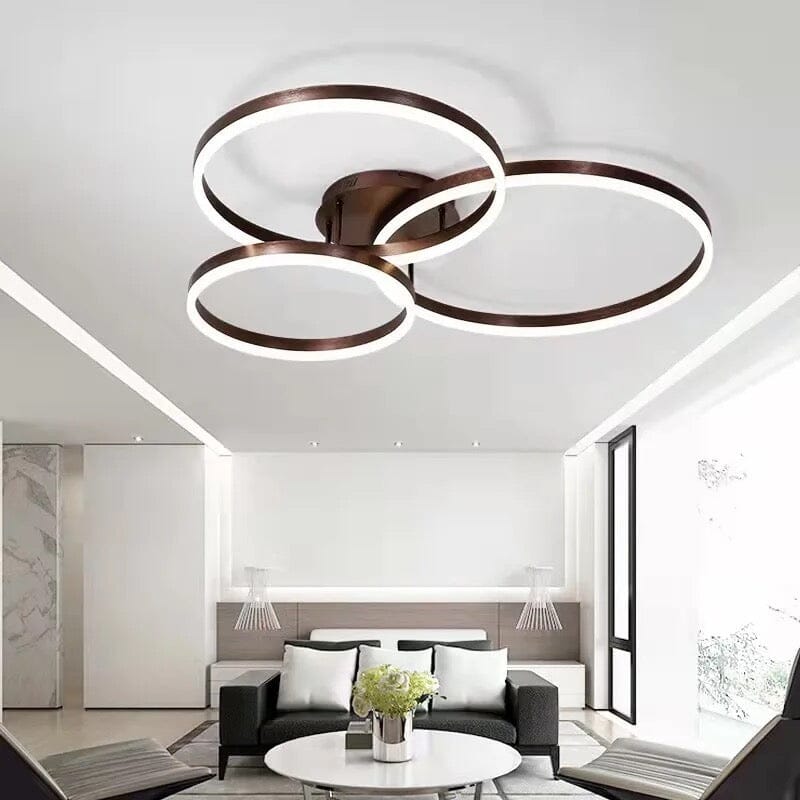 Oriana LED-Deckenleuchte