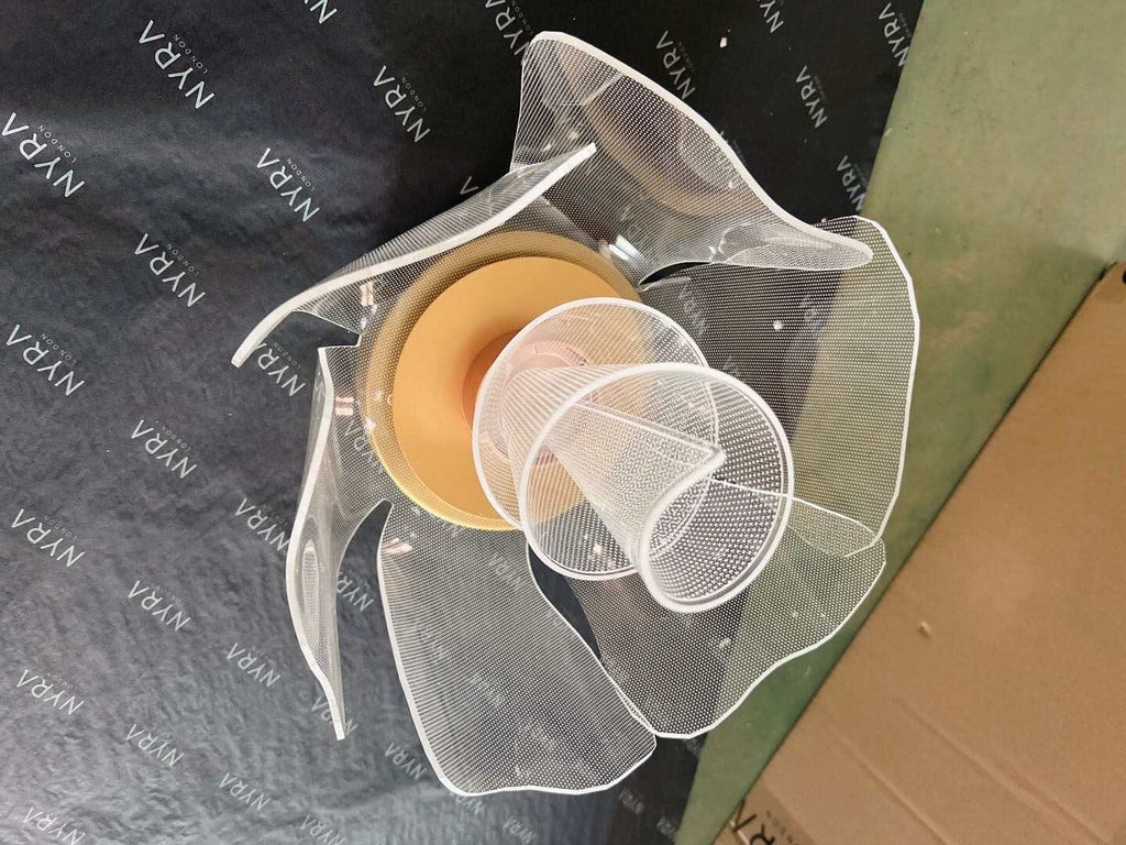 Ashbourne virágos csillár | Orntli