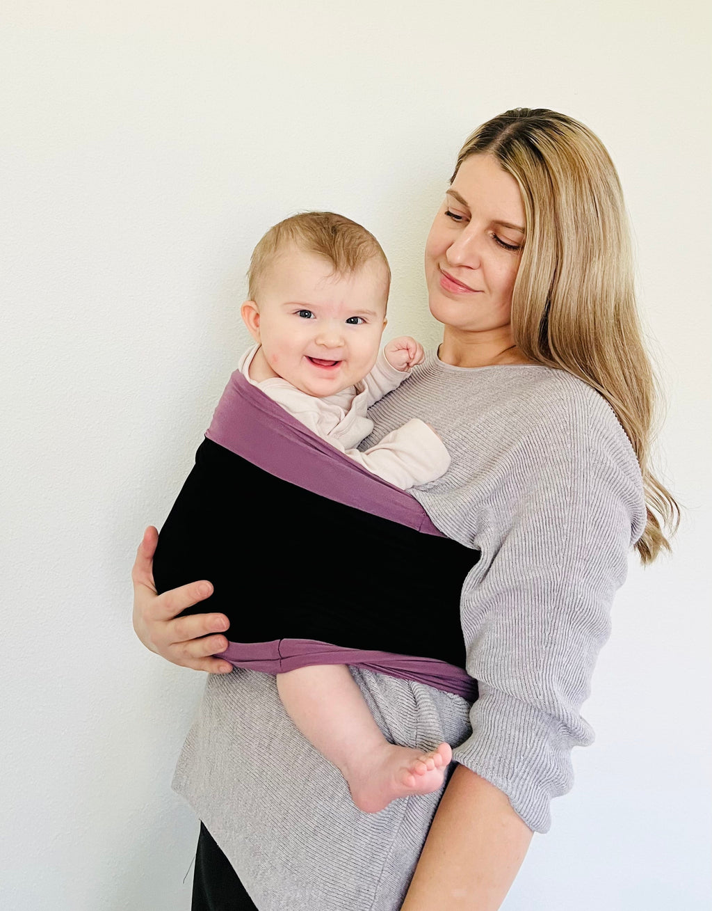 Kayleen Embrace Life Tragetuch | Babytragetuch