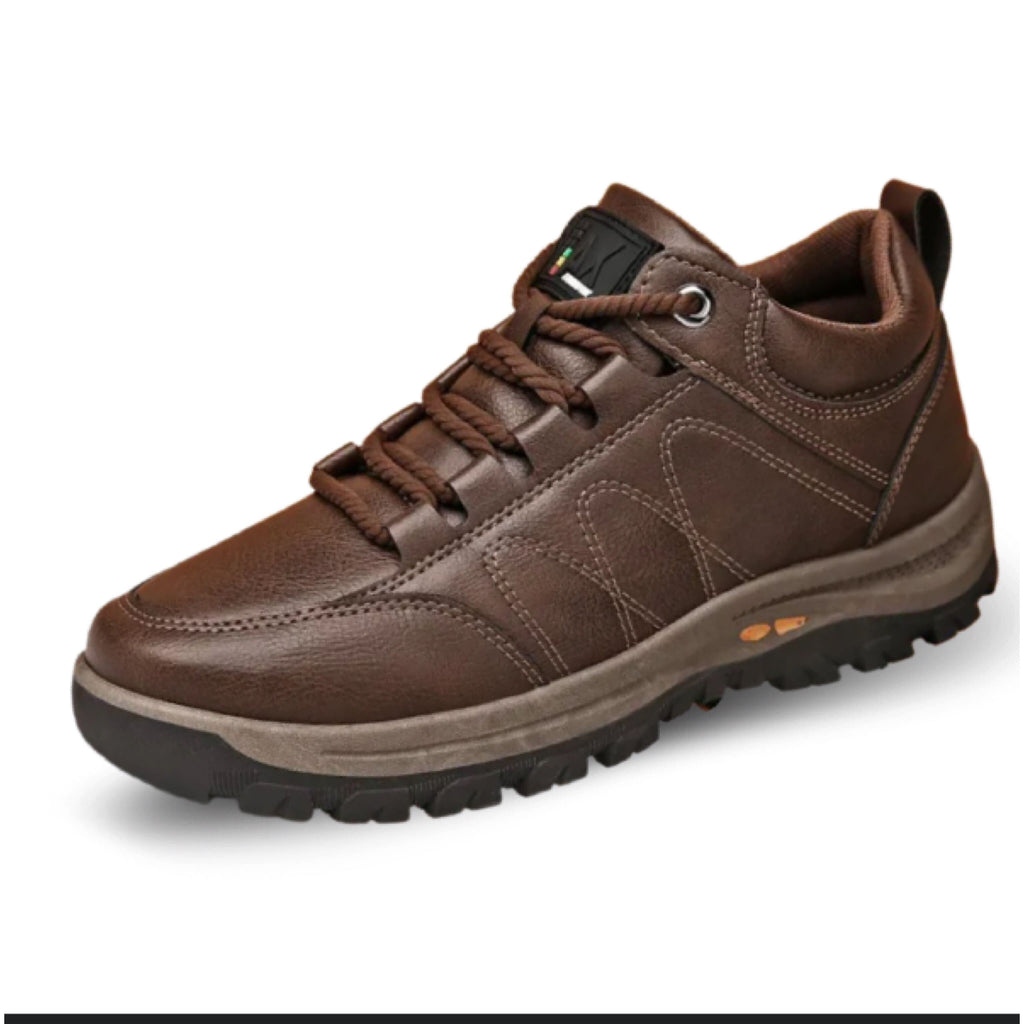 ApexStride Elite Ortopedické Sportovní Boty pro Muže na Každodenní Nošení
