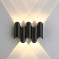 Luminara | Lampă de perete modernă | Orntli