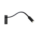 Flexible Wall Light - Minimalist Reading Lamp for Bedroom & Reading Nook
