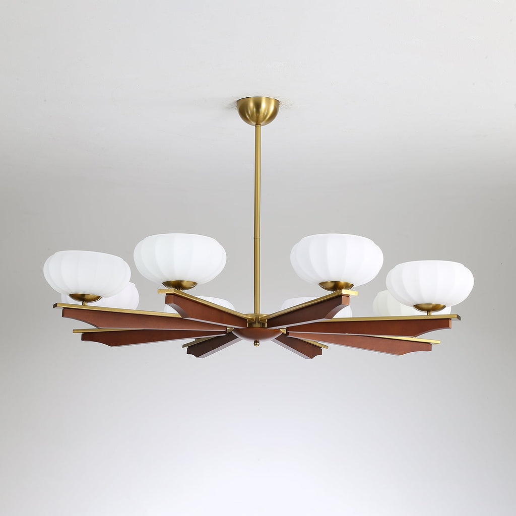 Imperium Chandelier - Lamp Outdoor