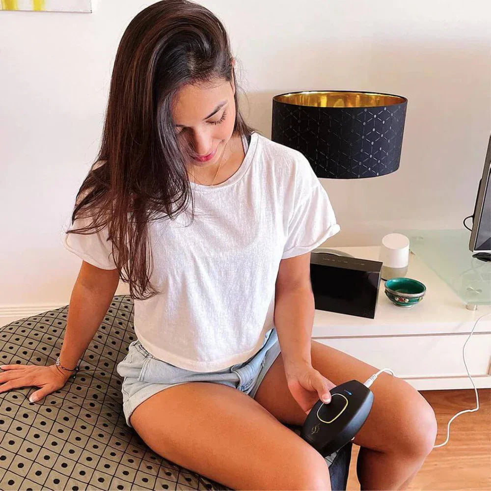 IPL - trajno uklanjanje dlaka