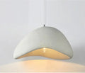 NobleGlow Cementová designová lampa pro moderní interiéry