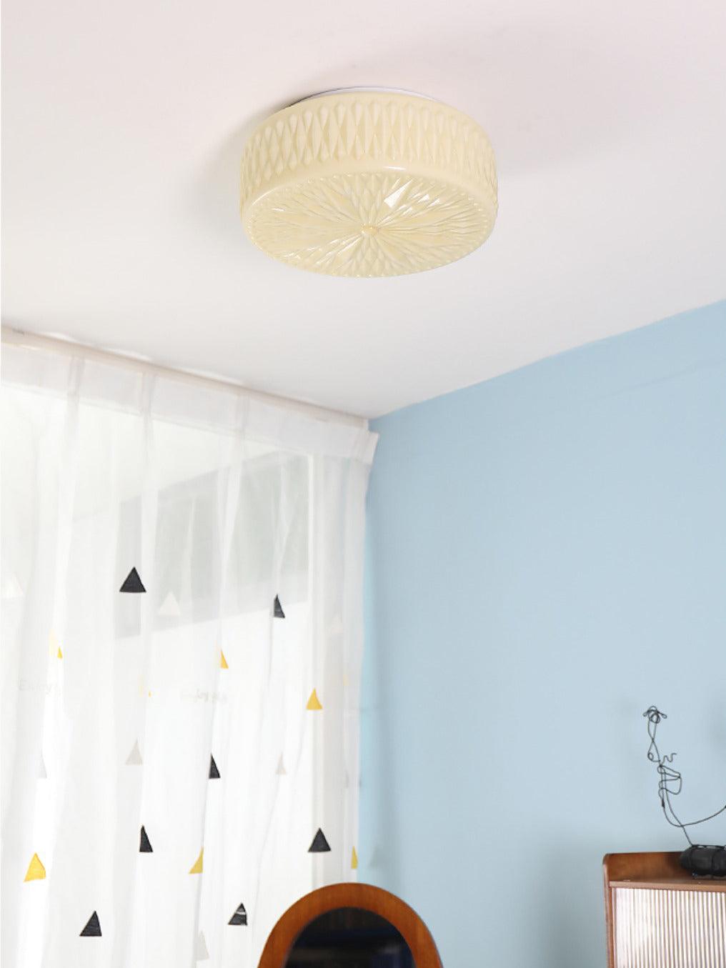 Klasické stropní svítidlo Adler