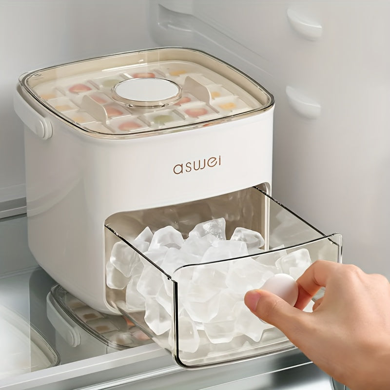 Cubetto di Ghiaccio Apex per Bevande Perfettamente Raffreddate Ovunque