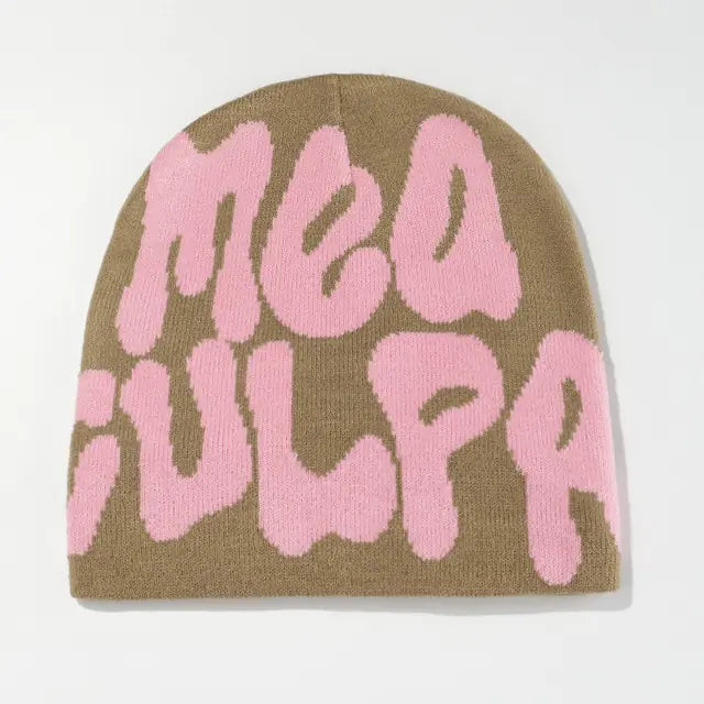 Coleção Edição AeroThread 2023 de Gorro de Malha de Qualidade