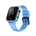 Smartwatch GPS per bambini con localizzazione in tempo reale e funzioni di sicurezza