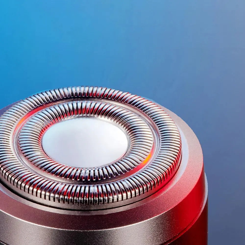 Mini ventilatore elettorale | Per un aspetto pulito ovunque ✨
