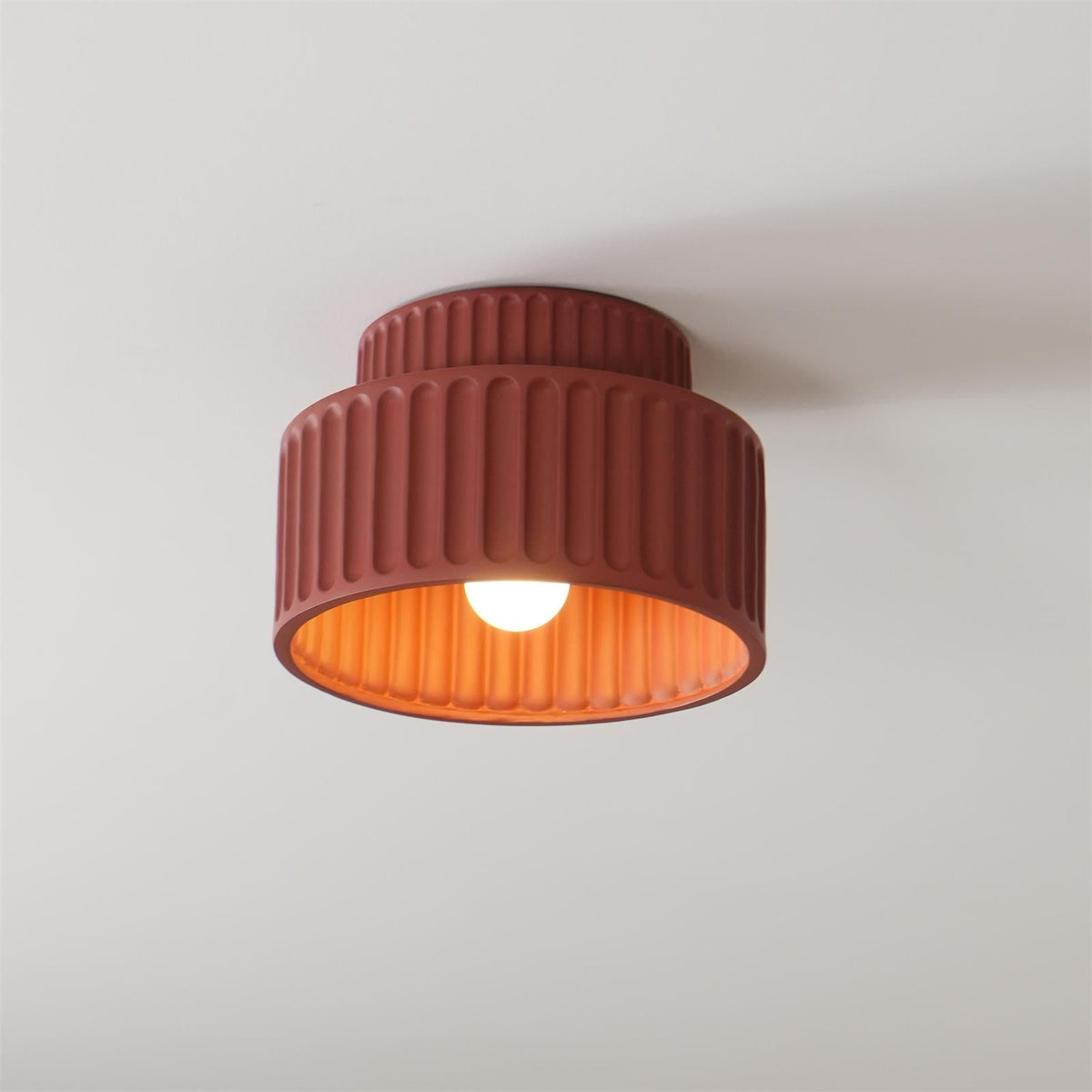 Kami Ceiling Lamp - Vakkerlight