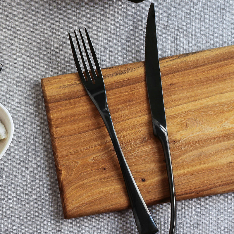 طقم أدوات مائدة كايا الفاخر