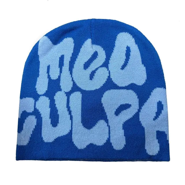 Coleção Edição AeroThread 2023 de Gorro de Malha de Qualidade