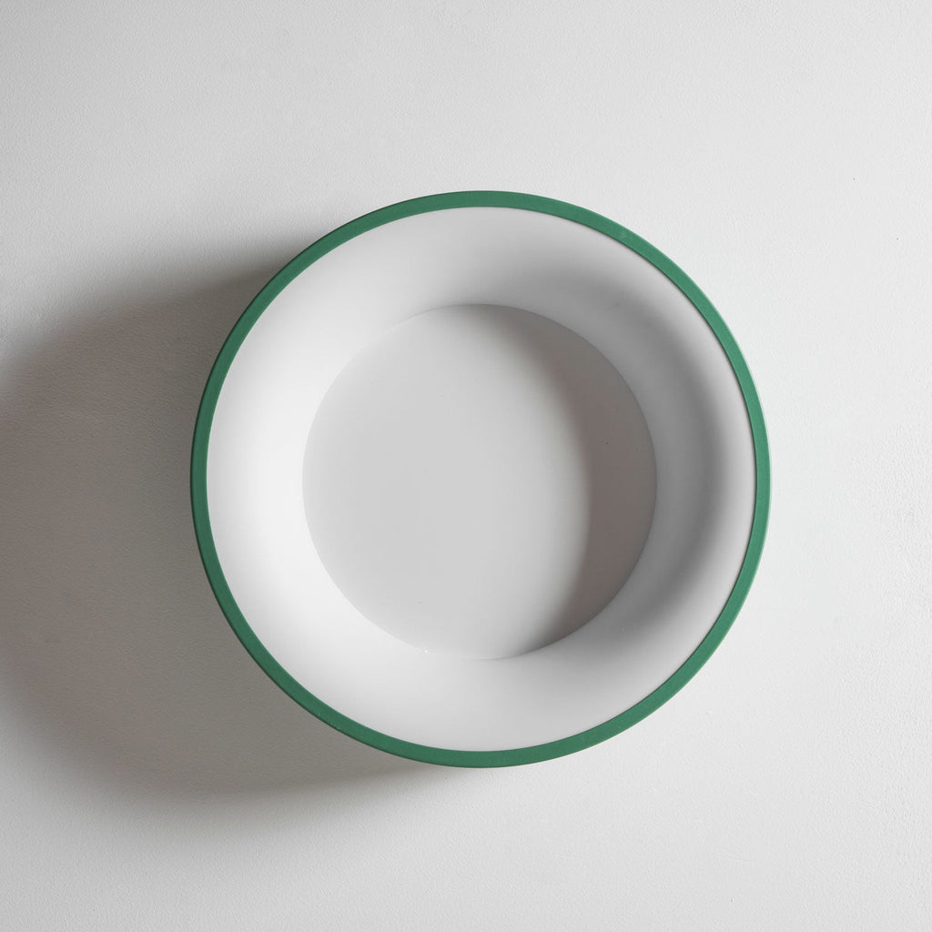 Plafonnier contemporain Keno