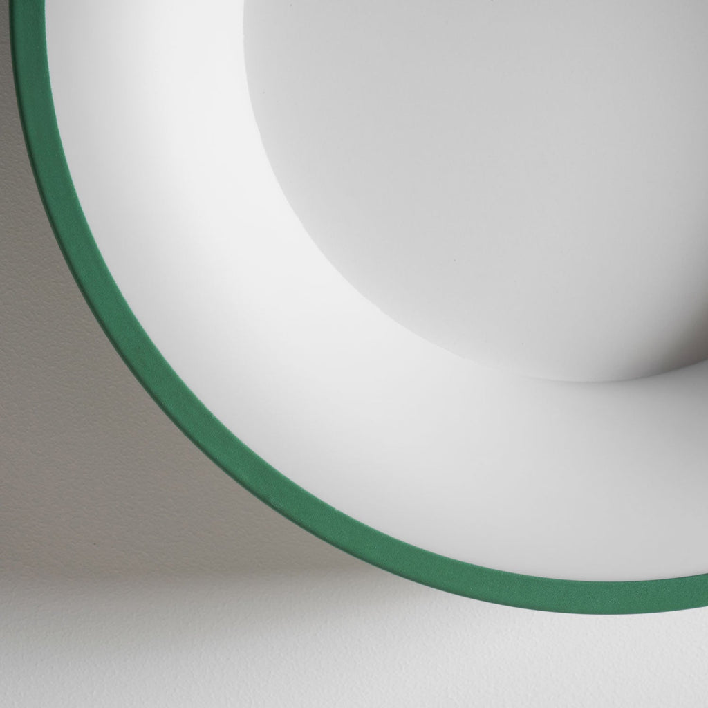 Plafonnier contemporain Keno