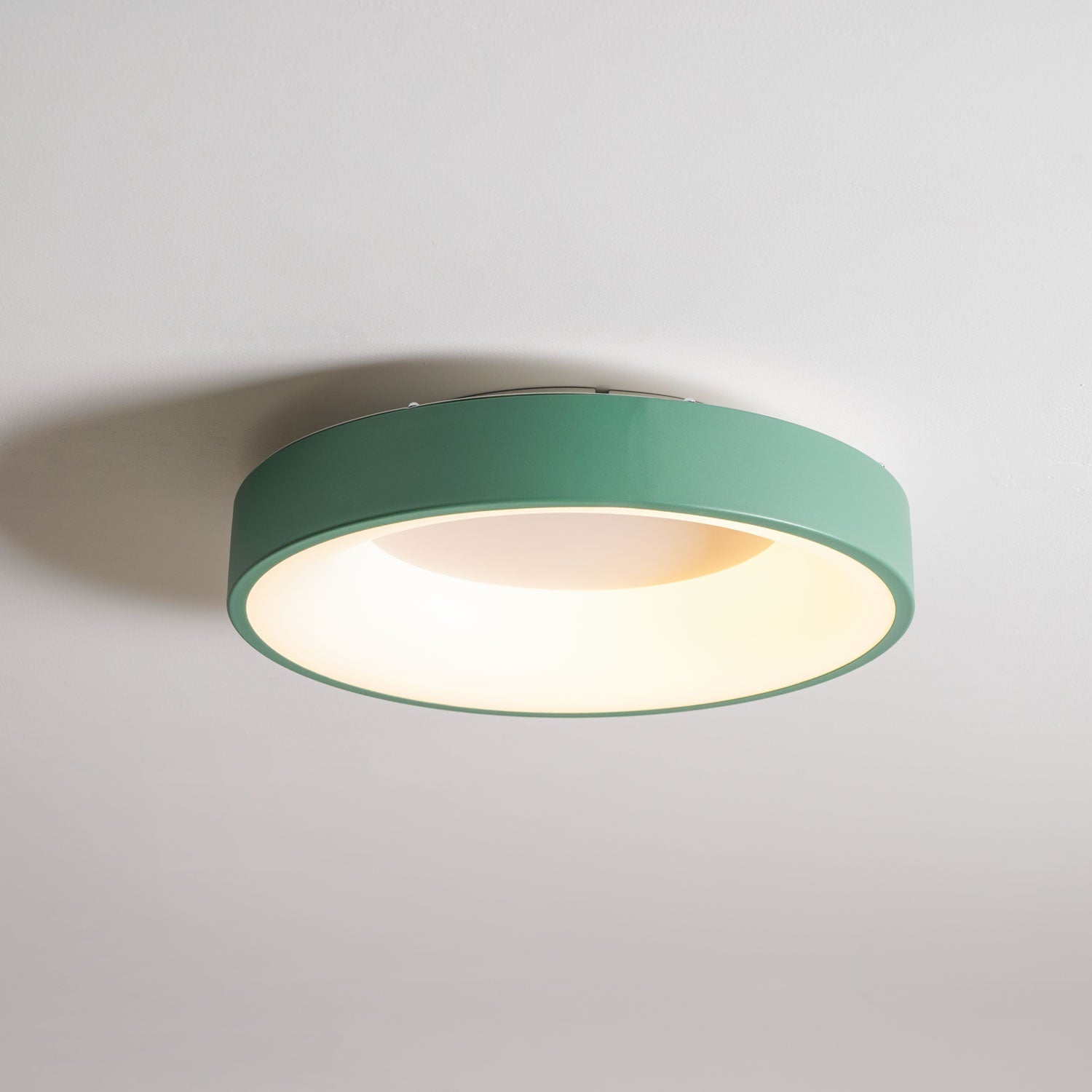Plafonnier contemporain Keno