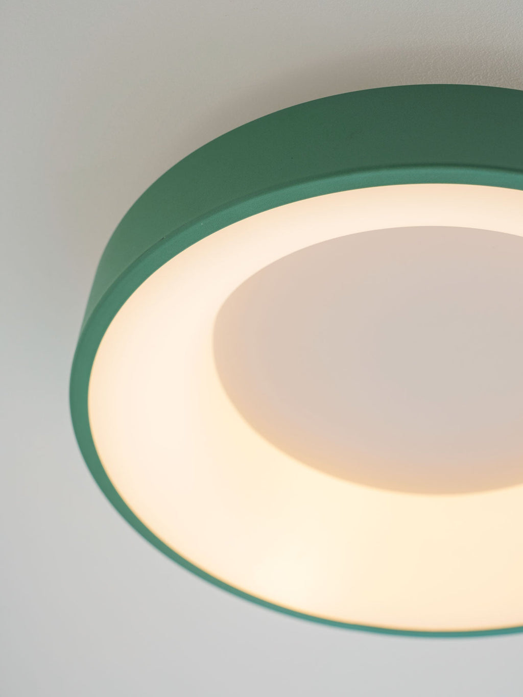 Plafonnier contemporain Keno