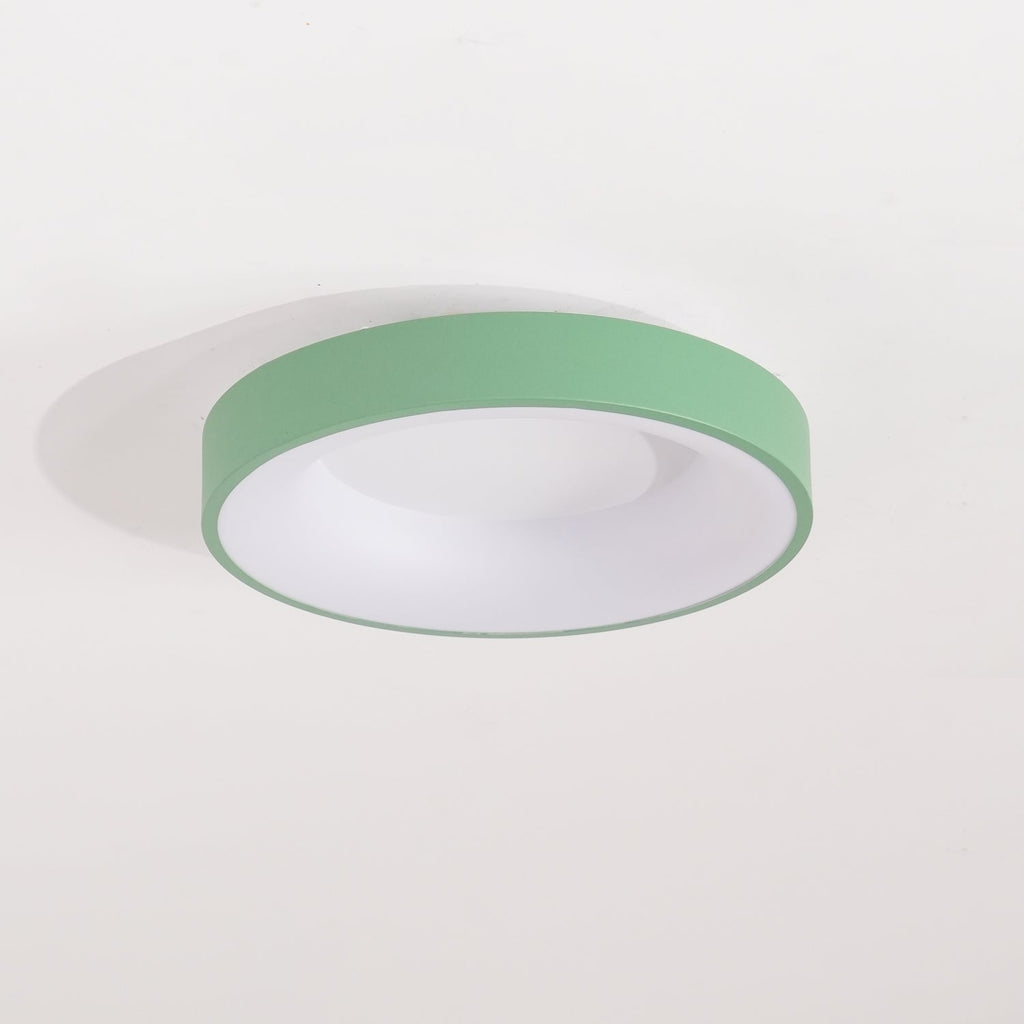 Plafonnier contemporain Keno
