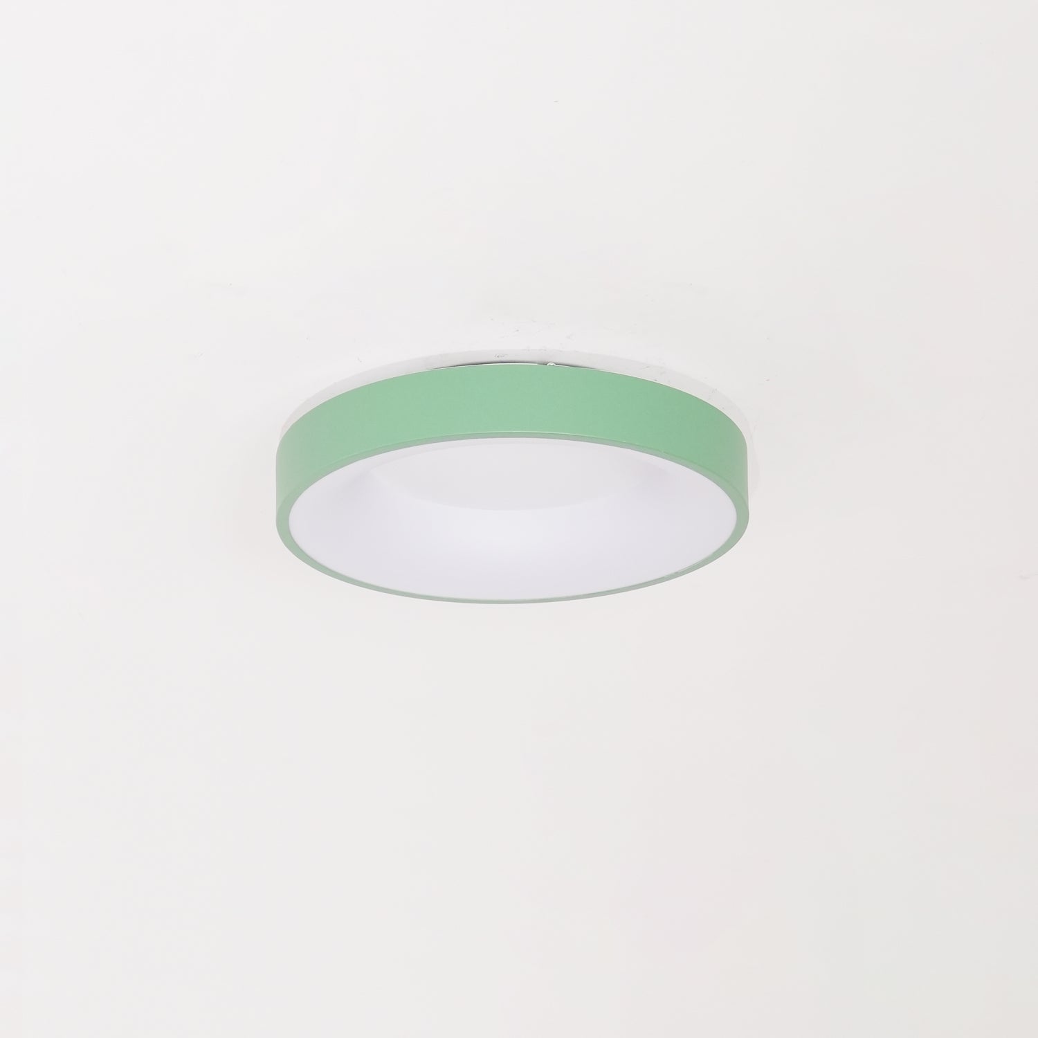 Plafonnier contemporain Keno