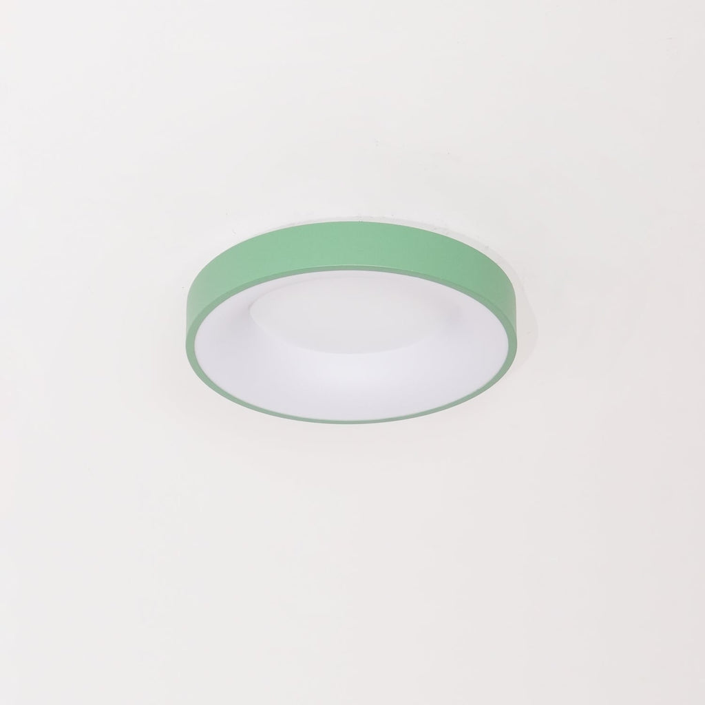 Plafonnier contemporain Keno