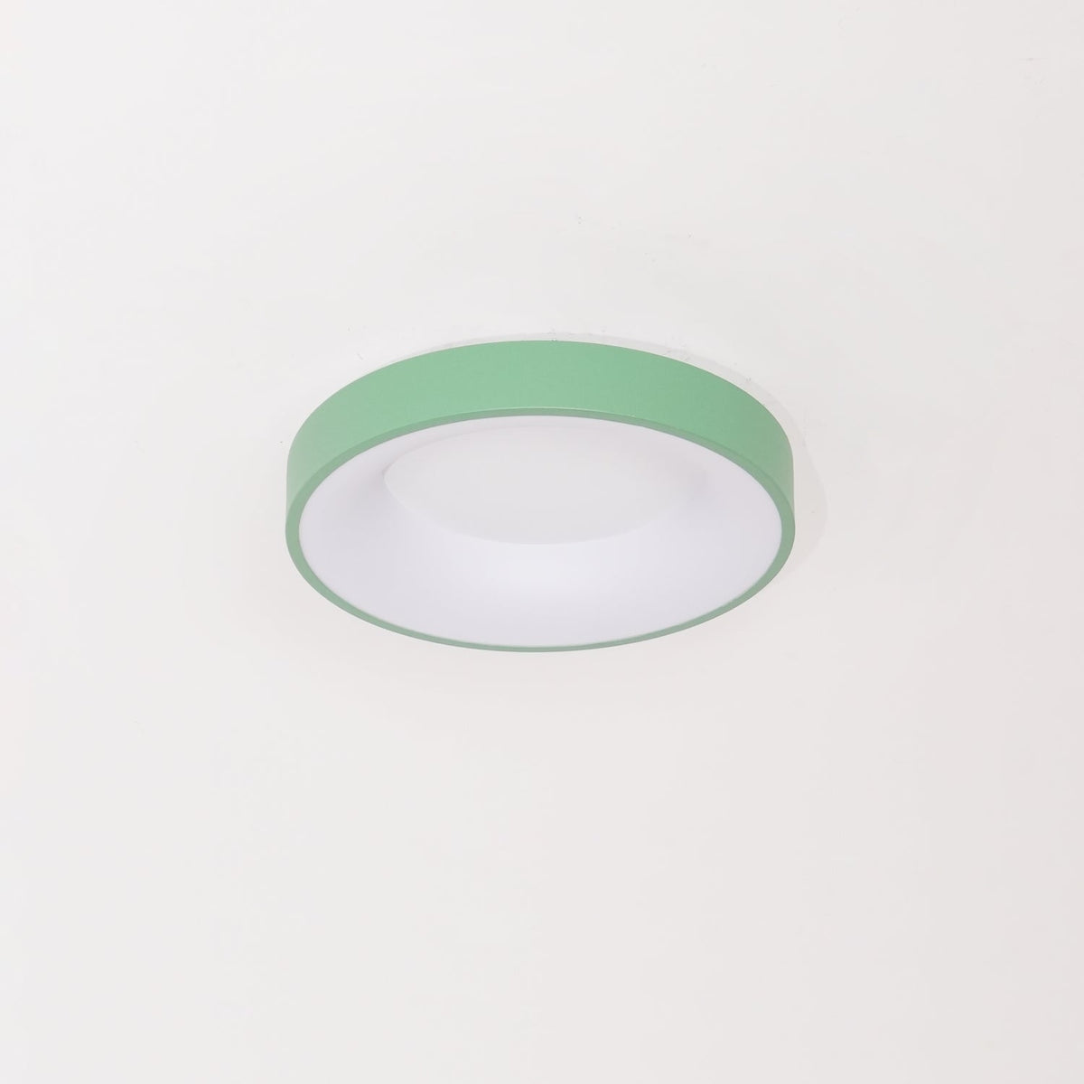 Plafonnier contemporain Keno