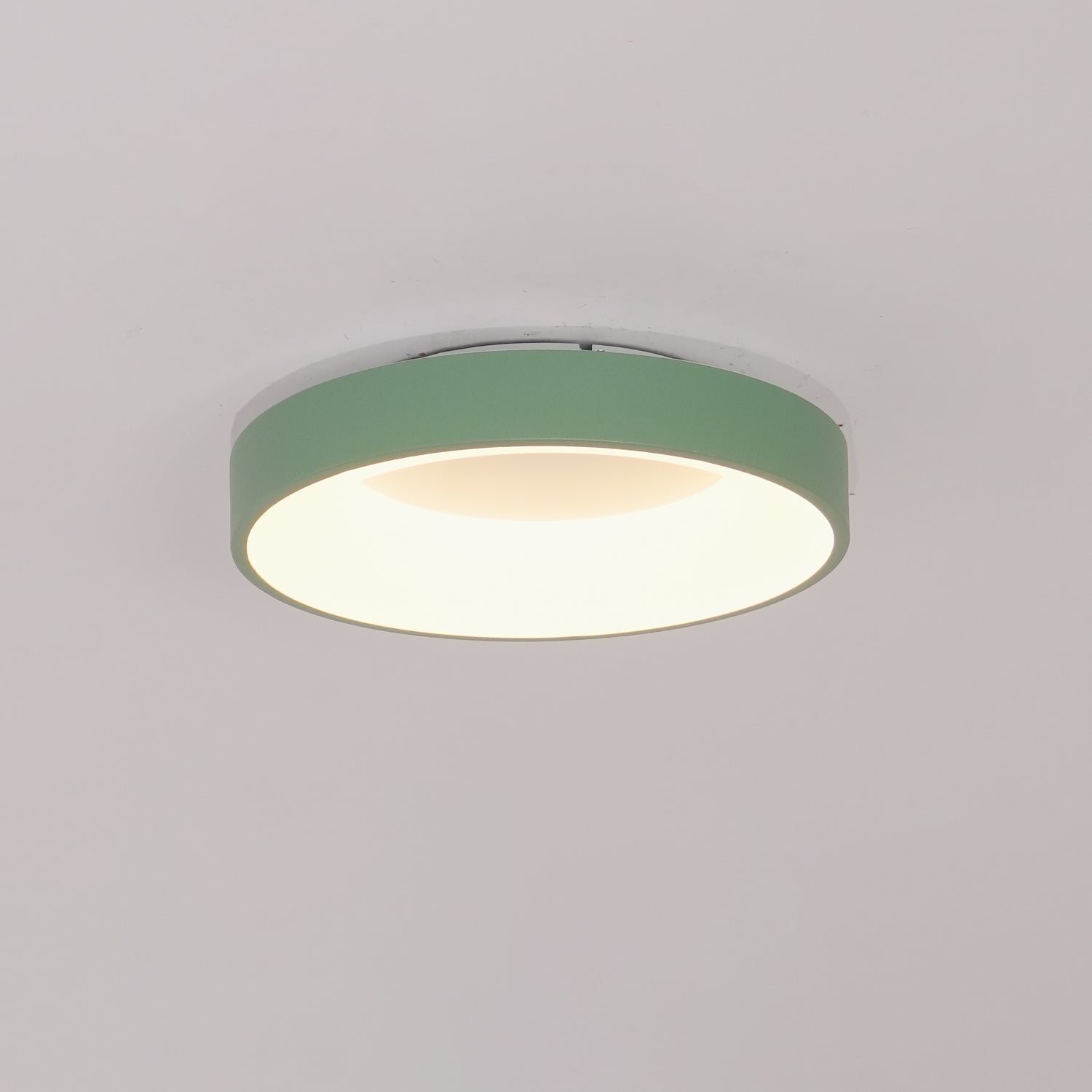 Plafonnier contemporain Keno