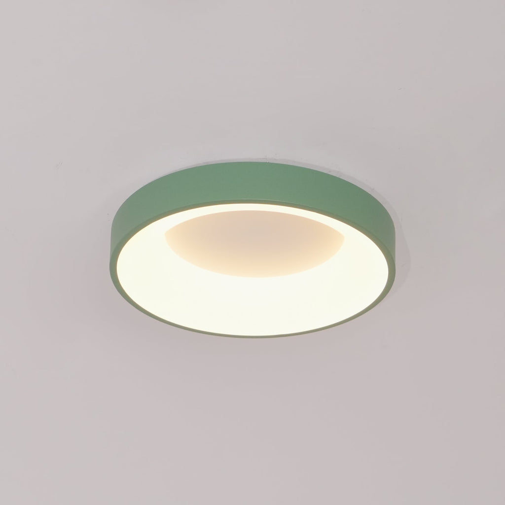 Plafonnier contemporain Keno