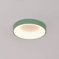 Plafonnier contemporain Keno