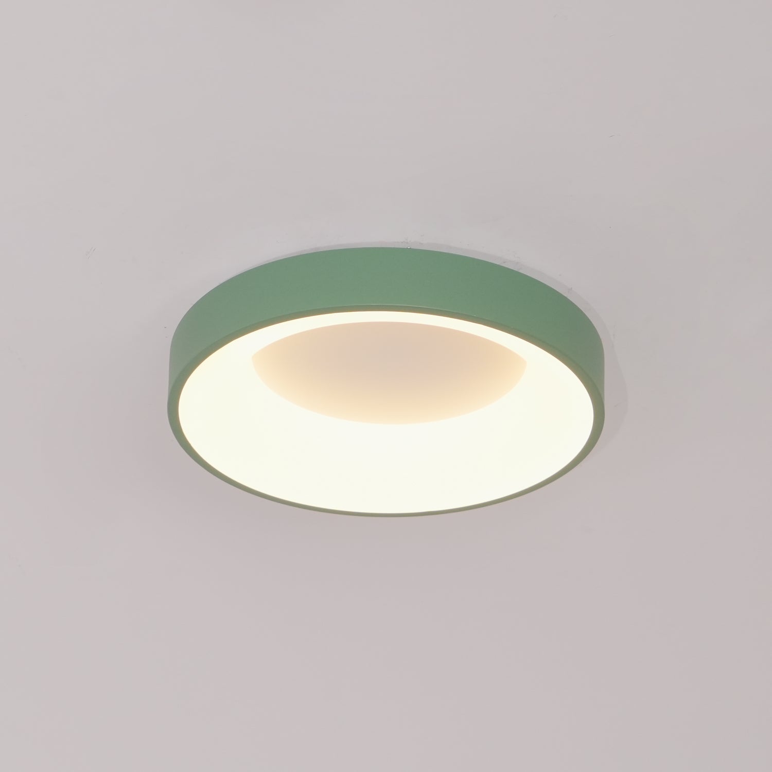 Plafonnier contemporain Keno