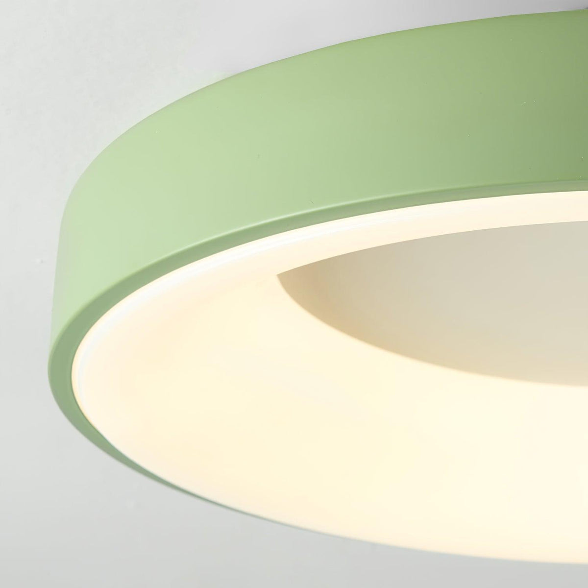 Plafonnier contemporain Keno