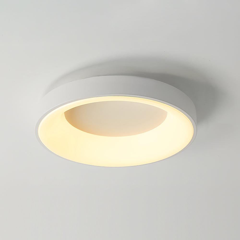 Plafonnier contemporain Keno