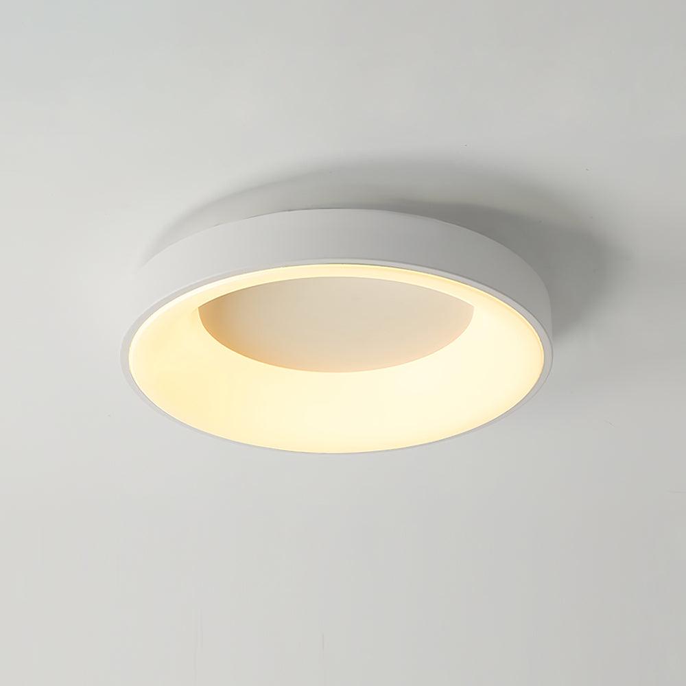 Plafonnier contemporain Keno