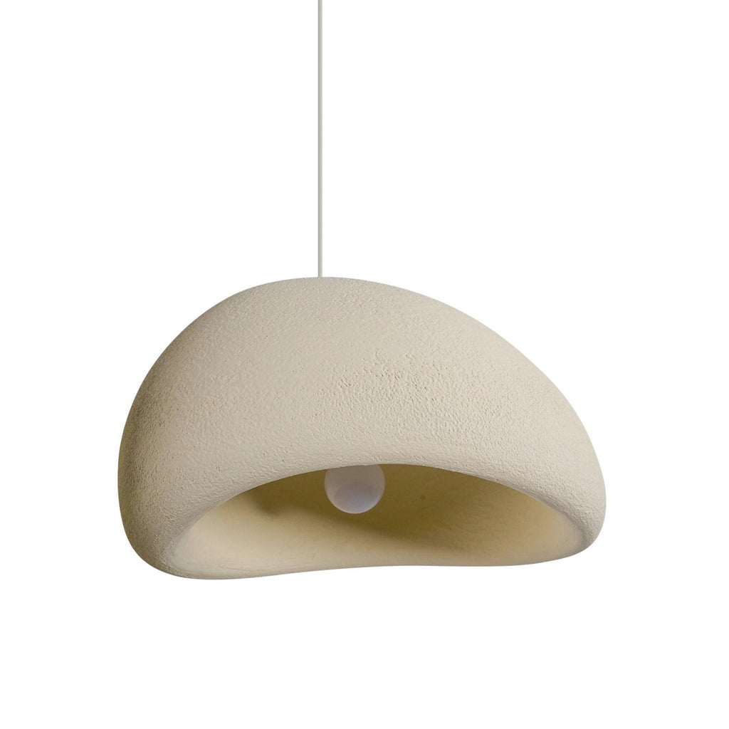 Lampada a sospensione Nubia Cloud — Sfera diffusa