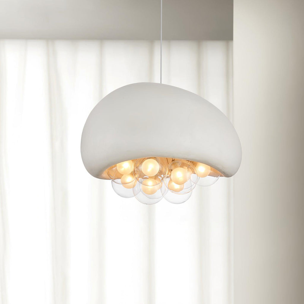 Khmara – Lampa wisząca w kształcie baniek